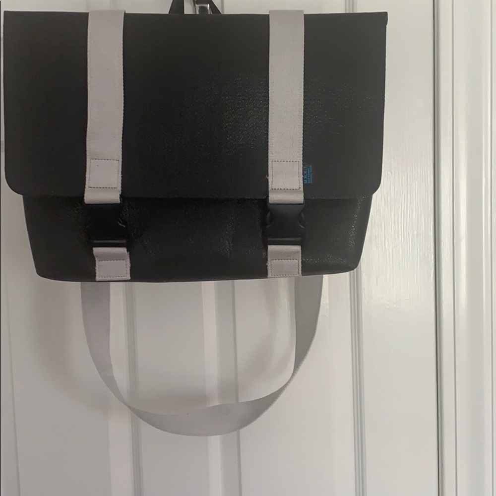 MRKT laptop bag- NWT
